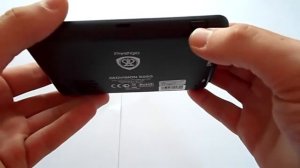 Прошивка Навигатора Connect