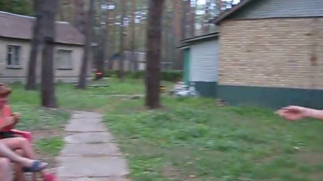 Игра в крокодила загадано слово Оргазм смотреть онлайн