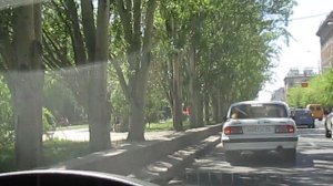 Автопробег D2R 9 Мая 2013 Волгоград