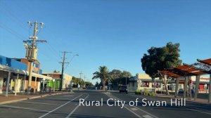 Swan Hill Victoria Australia