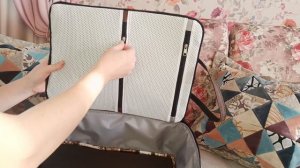 Дорожная сумка своими руками. Ручная работа.