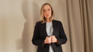 «Мы помним». Ирина Трушина читает стихотворение Юлии Друниной «Бинты»