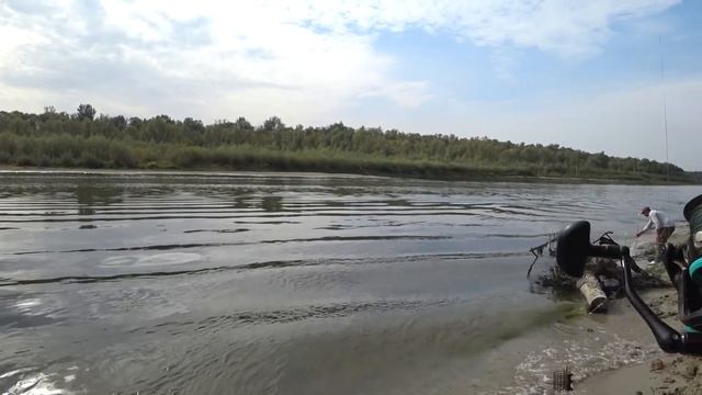 Сезон Фидера Закрыл. Ждем Открытия Зимнего Фидера