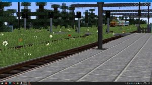 сборник служебных поездов.