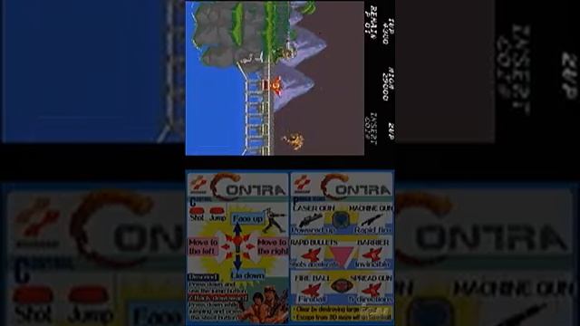 Konami Classics Series: Arcade Hits Nintendo DS