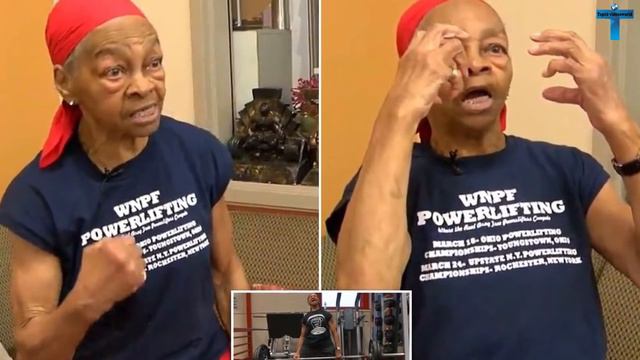 This 70 Years Old Chinese Man Looks Like 30s After 34 Year Everyday Workout смотреть онлайн