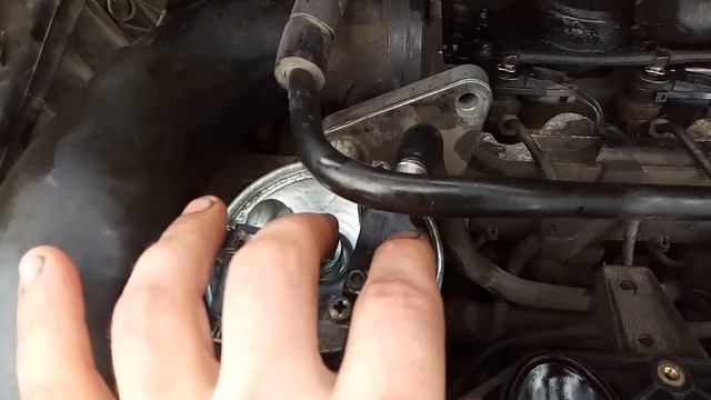 Mercedes vito w638 Не заводится 2.2CDI.Поиск и устранение причин. смотреть онлайн