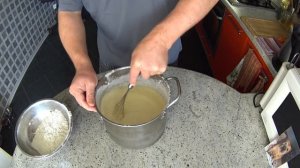 Оладьи на Простокваше. Выпуск №306