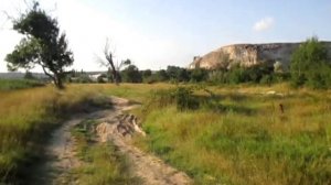 Чёрная речка, Инкерман