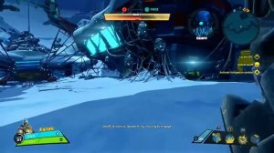 Battleborn Walkthrough PS4 HQ Well Played