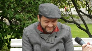 Лёха Никонов об Эдике Старкове