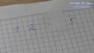 Как стереть пасту шариковой ручки