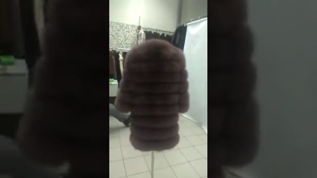 СТИЛЬНАЯ ШУБА ИЗ ПЕСЦА, ТРАНСФОРМЕР смотреть онлайн