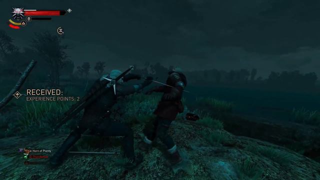 Mods for the Witcher 3 (2020) //Geralt Viking смотреть онлайн