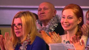 Розыгрыш  Range Rover и iPhone 6 Plus, эфир Жилищной лотереи плюс от 26 декабря