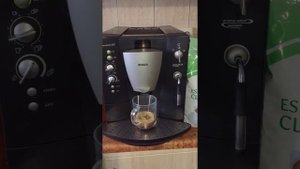 Bosch benvenuto B20 TCA6001 автоматическая кофемашина