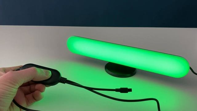 Умная лампа RGBWW Ps-Link FWWPA1 с WIFI и светомузыкой смотреть онлайн