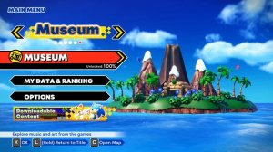 Sonic Origins - 100% Save File (Download in Description)