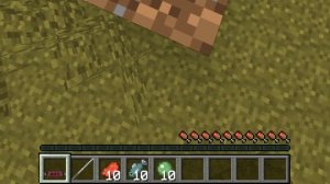 МАЙНКРАФТ НАРУТО МОД - РЕЖИМ ОТШЕЛЬНИКА (САНИН МОДО НАРУТО В NARUTO ANIME MOD 1.7.10)