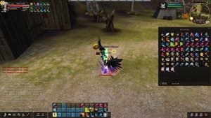 Karos Online: Баги при фарме RP на ДЕСКАДЕ!!!