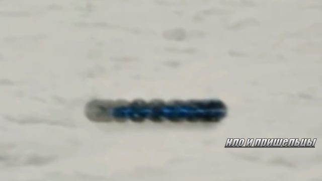 НЛО Реальные кадры смотреть онлайн