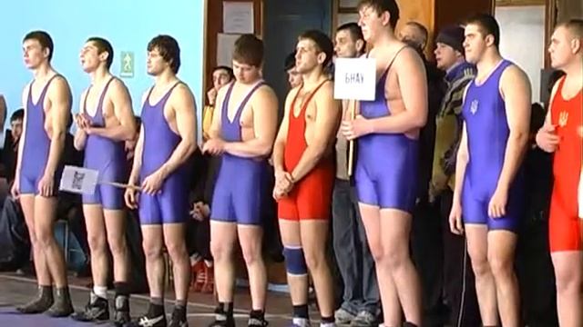 АРХИВ ТГАТУ Борцовский турнир 19_ 03 _2008 г смотреть онлайн