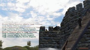 Mount & Blade