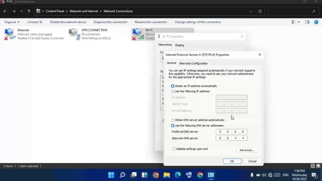 How To Fix An Existing Connection Was Forcibly Closed By The Remote Host - Minecraft | Java Error смотреть онлайн