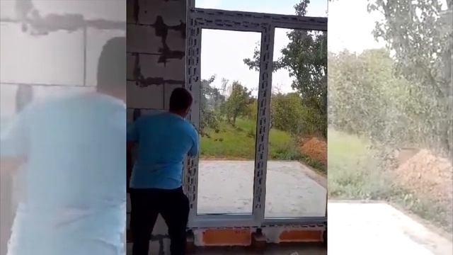 Двери ПВХ, входные группы и раздвижные порталы в Рязани #двери #раздвижныедвери #входныедвери