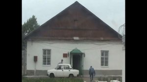 Освобождение заложников в Середке