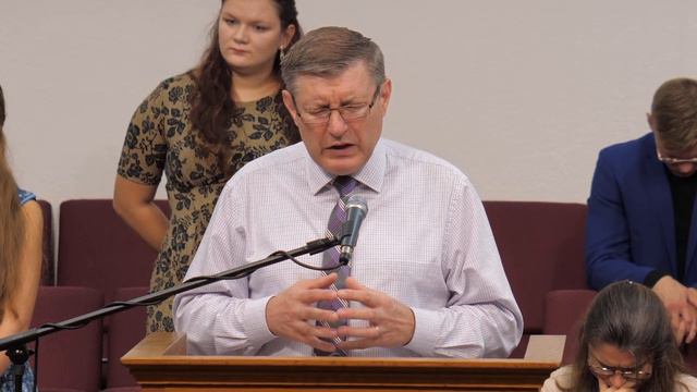 2020.09.13A - Church of Christ Savior Live Stream смотреть онлайн