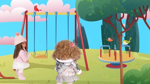 САРА И ПРОПАВШИЙ ЩЕНОК смотреть онлайн