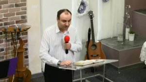 ПРИЧИНА НАШЕГО  ПОРАЖЕНИЯ (Сергей Моисеев, проповедь).