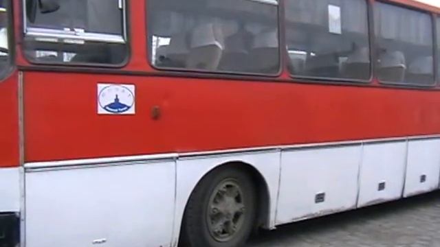 Икарус 250.59 смотреть онлайн