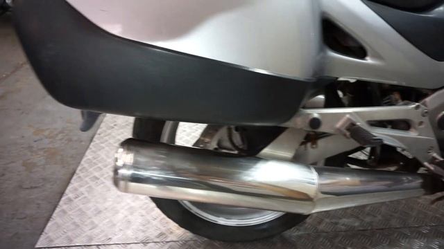 MOTORBIKES 4 ALL REVIEW HONDA NT650 DEAUVILLE FOR SALE смотреть онлайн