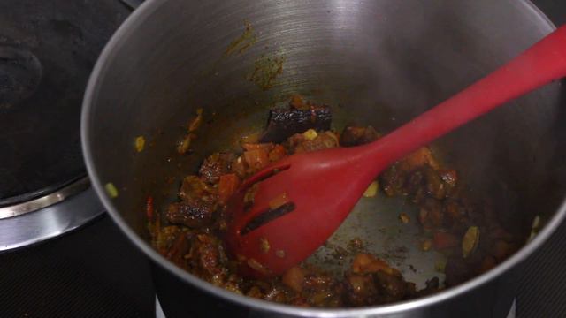 Goan Sausage Pulao | Cooktober 2019 - Episode 12