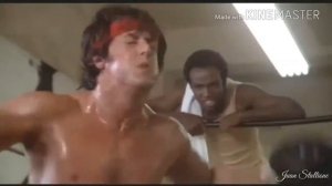 Bill Conti - Going The Distance - Rocky 2: Soundtrack Entrenamiento