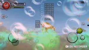Обзор Ангел мод в игра Wild  Animals  Online (ссылочка на мод в описании)