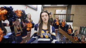 NNHS LIP DUB 2022
