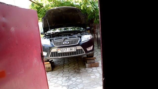 Планы, Форд Мондео 4 турбина? Кольца oOWOo Passat B6 смотреть онлайн