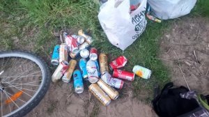 СУПЕР ДОБЫЧА МЕДИ..... Как заработать на мусоре??? Нашёл мотор, кучу проводов.