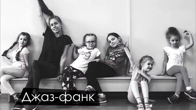 Детский лагерь | Творческое лето 2018 | Новосибирск