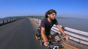 Индия на велосипеде (Часть 2) #33