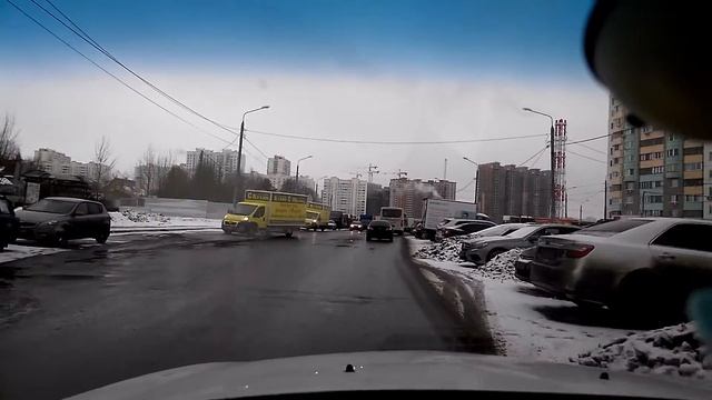 Трехгорка ул.Кутузовская