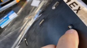 Новые номера и какие силиконовые рамки номера лучше: RSC, ПТП64 или Dollex.