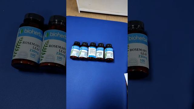 Розмарин 100 капсули за 50 дни по две капсули дневно на Биохерба! 0889893098 смотреть онлайн
