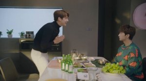 Го в твоём сердце 1 сезон 35 серия