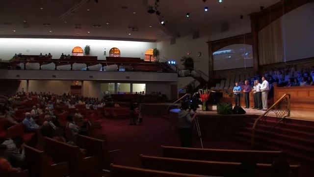 Гр Сион “Утром очень рано в стане Авраама“ смотреть онлайн