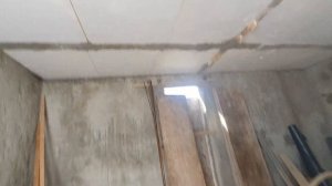 КАК ЭТО РАБОТАЕТ?? Монолитное перекрытие из полистиролбетона