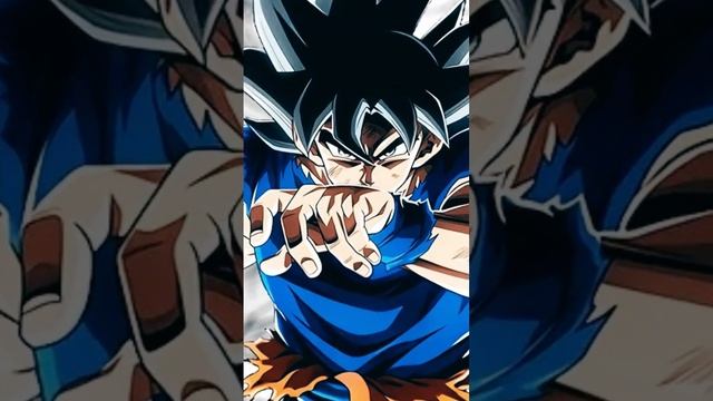 Por qué acabó el anime de Dragon Ball Super en su mejor momento? ? #Goku #DragonBallSuper #PadreBal